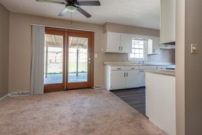 Photo - 3 bed 1.5 bath