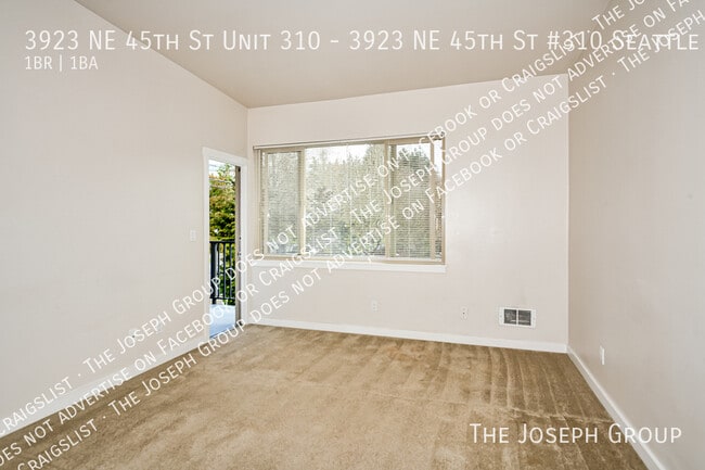 Photo - 3923 NE 45th St Unit 3923 NE 45th St #310 Seattle
