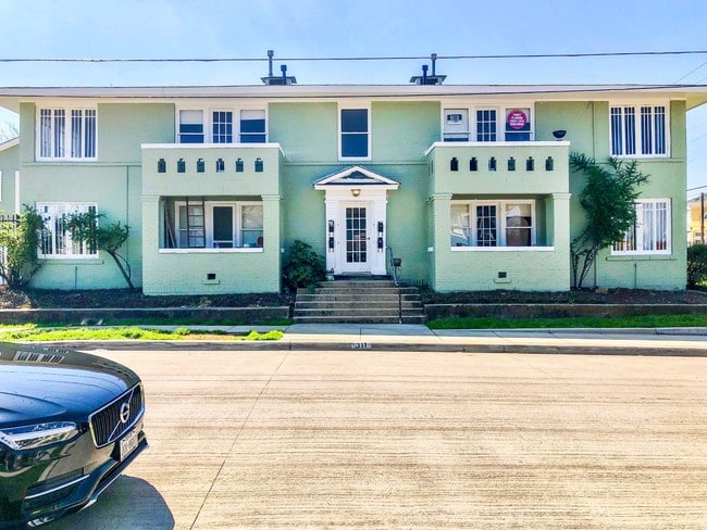 Leuda-May Apartments - Leuda-May Apartments