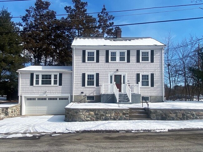 Photo - 68 Pierrepont Rd House
