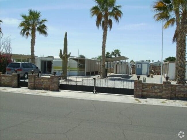 Building Photo - Park Model for Lease Rental
