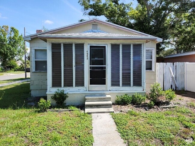 Building Photo - 4545 18th Ave S Rental