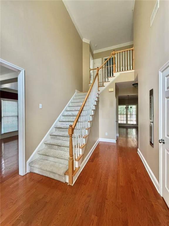 Photo - 2511 Woolwich Ct NW