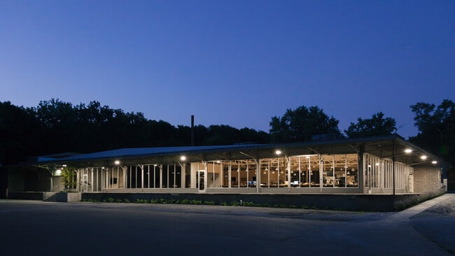 Grocer's Warehouse - Grocer's Warehouse