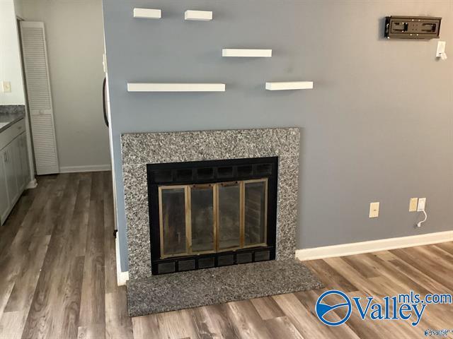 Photo - 1155 Old Monrovia Rd NW Unit 4-F