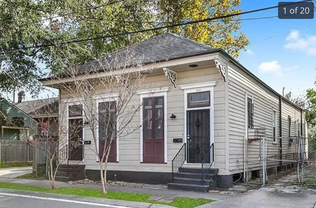 Building Photo - 1022 N Miro St Rental