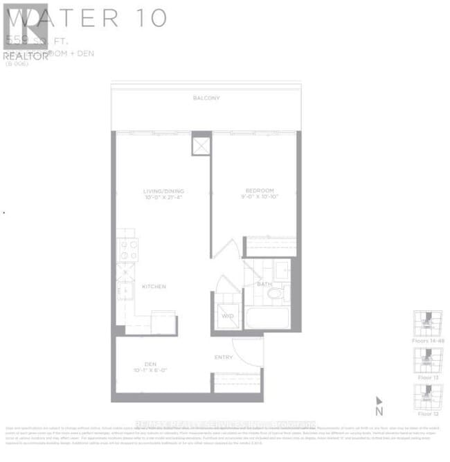 Photo - 20 Shore Breeze Dr Unité 2006