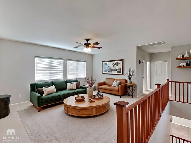 Photo - 3009 E Lynx Way