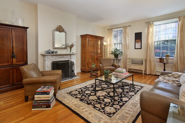 Photo - 81 Marlborough St Condo Unit #1