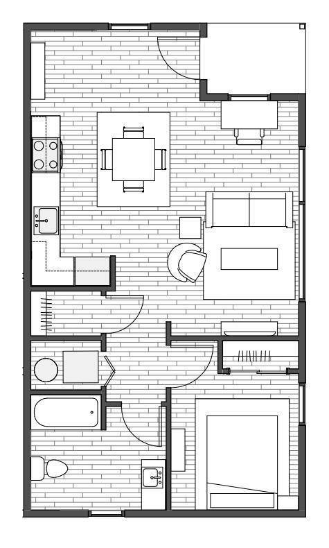 Photo - 4647 SE 40th Ave