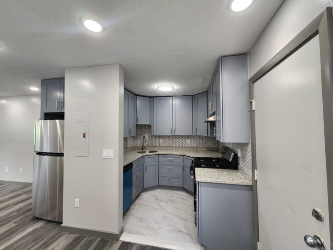 Westview Apartments