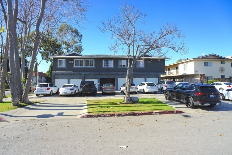 Photo - Live Terra Apartments