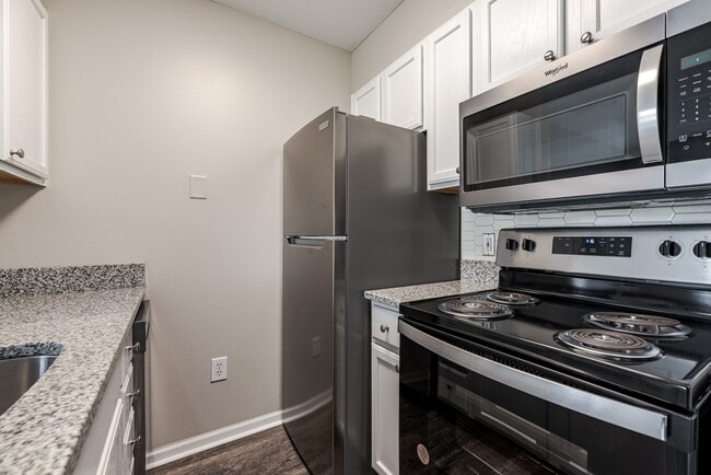 Photo - Eastpointe Lakes Apartments and Townhomes