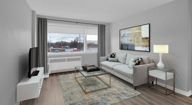 Building Photo - The Lucerne