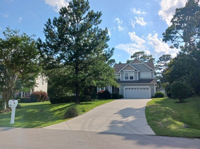 Building Photo - 103 Bobwhite Cir Rental