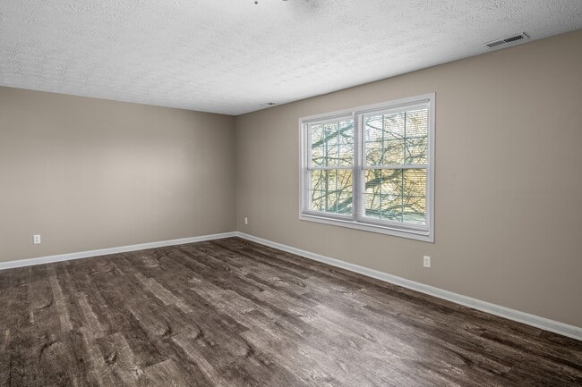 Living Room - Villas at Arboretum