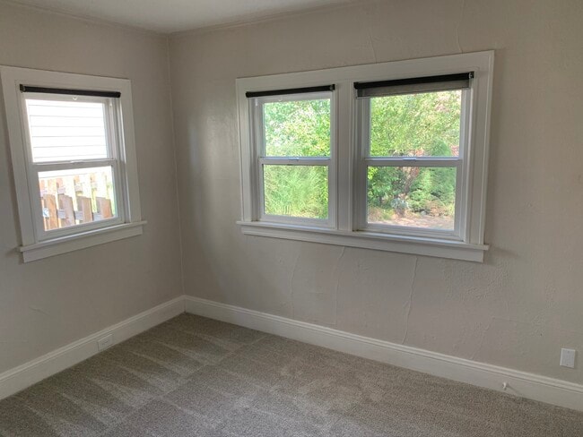 Bedroom 2 - 5726 North Montana Avenue