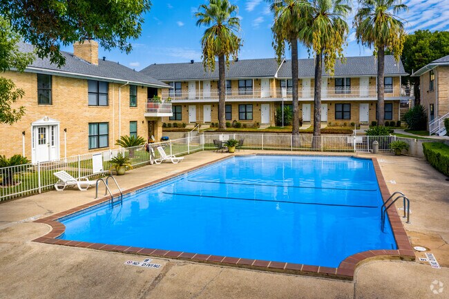 Tara Apartments