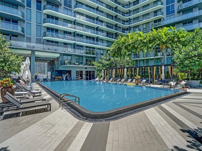 Photo - 121 NE 34th St Unit 1801