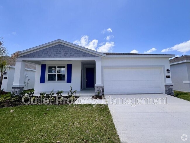 Building Photo - 1521 Peach Crk Dr Rental