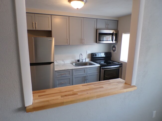 Photo - Providence Court Apartments