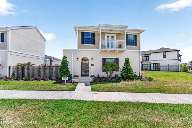 Building Photo - 8039 Allure Dr