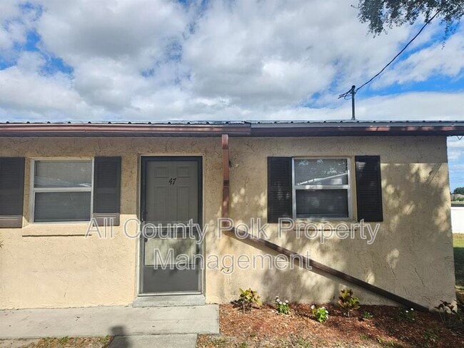 Photo - 455 Buck Moore Rd Unidad #47