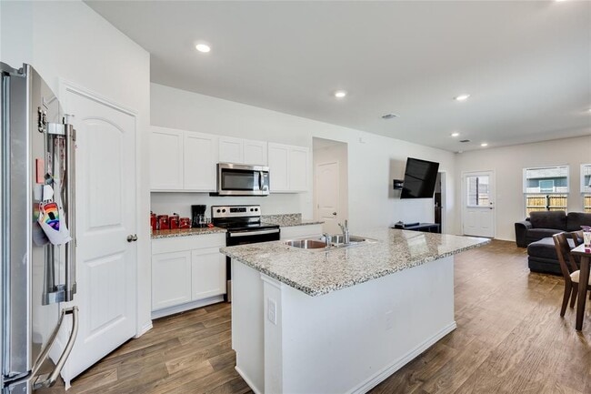 Photo - 17409 Ginning Ct