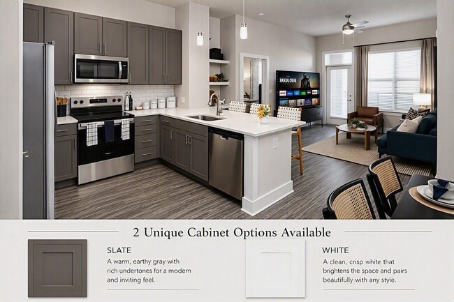Abberly Royal Creek Apartment Homes