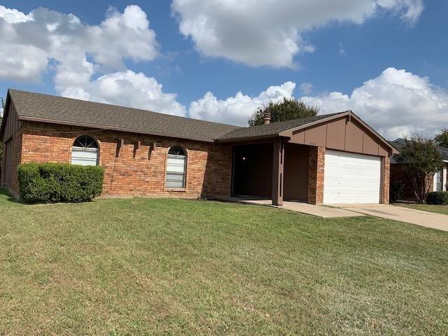 Building Photo - 5401 Gibson Dr Rental