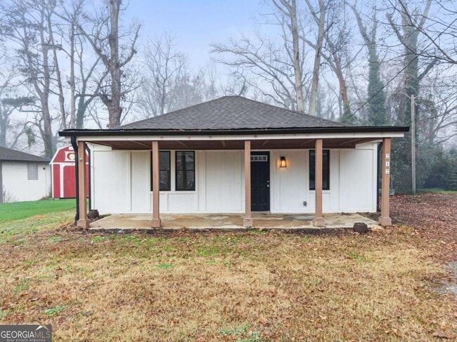 Building Photo - 212 Walker Dr