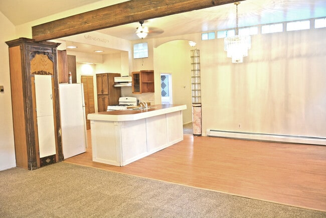 Photo - Detached Rental Property