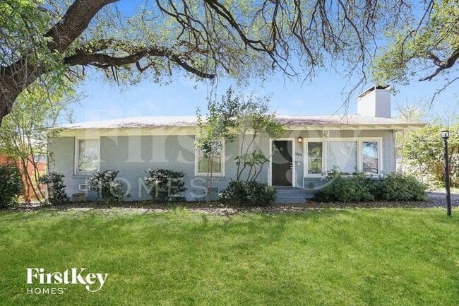 Building Photo - 1624 Oakland Blvd Rental