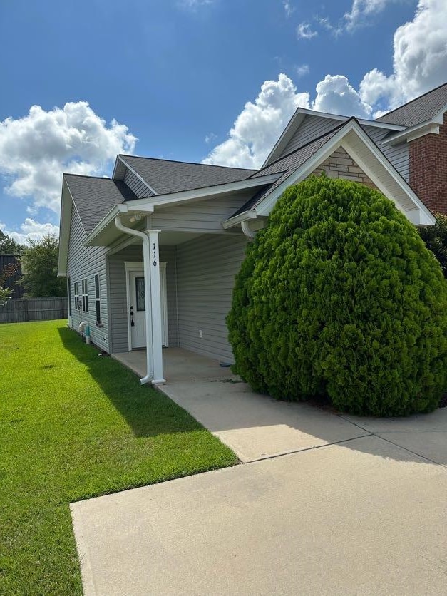 Building Photo - 116 Shepards Way