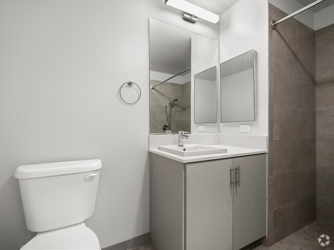 Vitalia Apartments