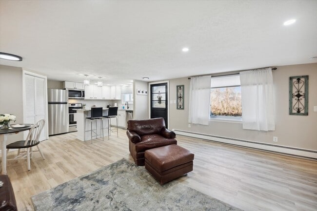 Photo - 2bd/1bth Apartment Condo in Aurora
