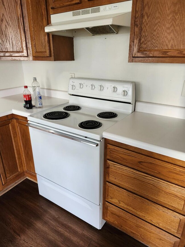 Washington Apartments