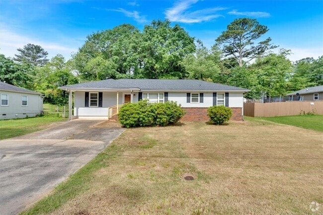 Building Photo - 2664 Olive Springs Rd SE Rental