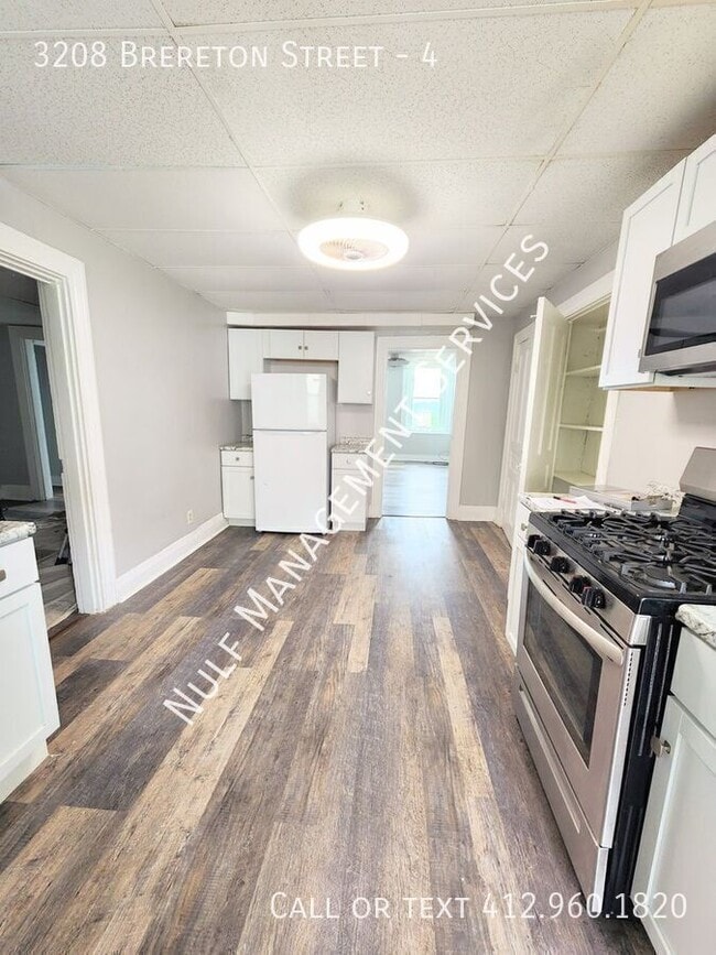 Building Photo - 3208 Brereton St Unit 4