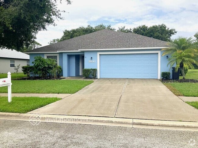 Building Photo - 2800 Turnbull Cove Dr Rental