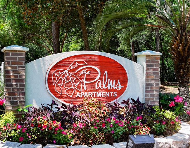 Photo - The Palms Apartments