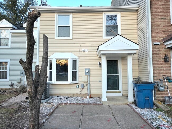 Building Photo - 5903 Havener House Way