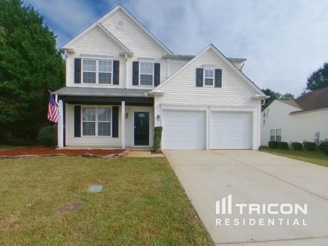 Photo - 332 Karsten Creek Dr