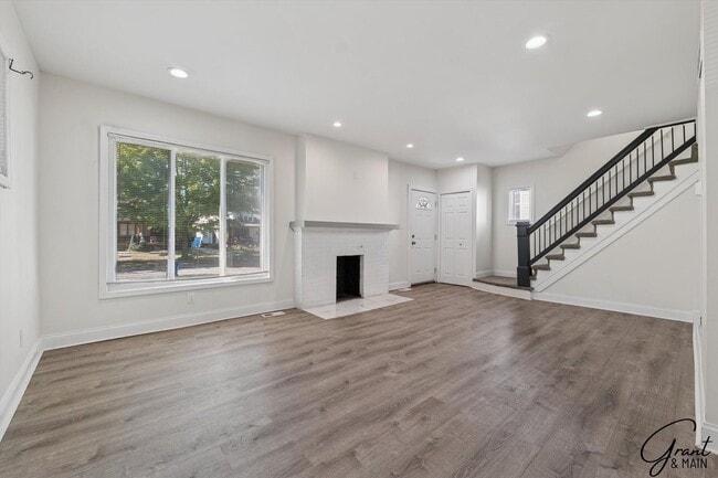 Photo - $1300 - Renovated 3 Bedroom