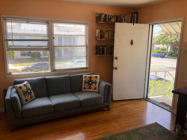 Photo - 1303 Arizona Ave Unit 1303