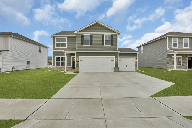 Photo - 891 Allegro Dr House