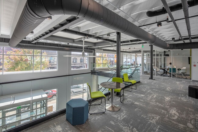 Photo - Theory Syracuse