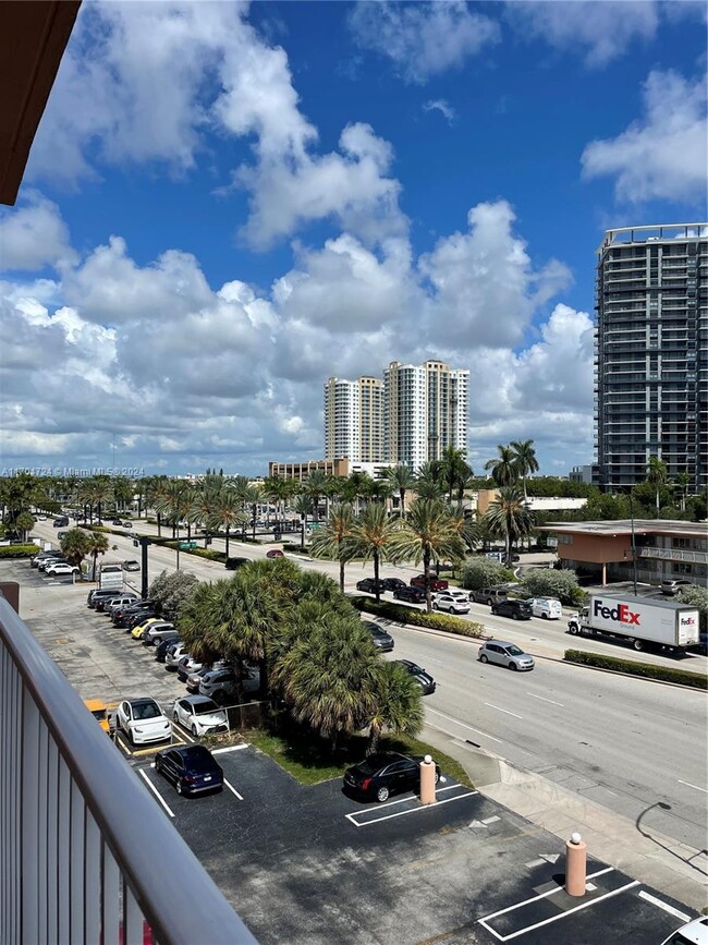 Photo - 2200 E Hallandale Beach Blvd Condo Unit 504