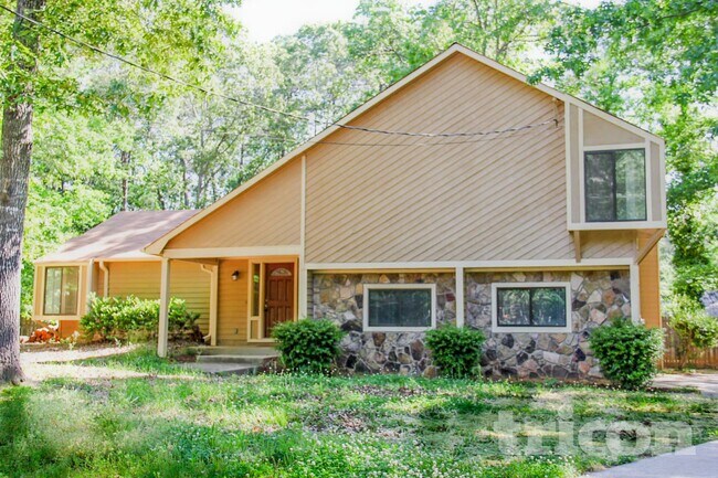 Photo - 718 Post Rd Ln