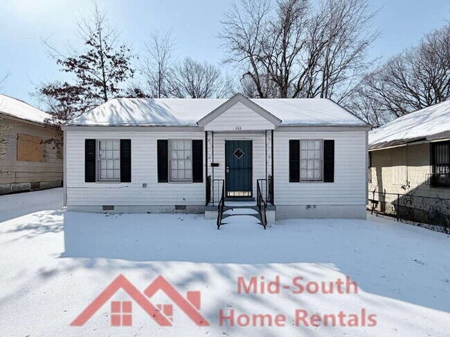 Photo - 101 E Davant Ave